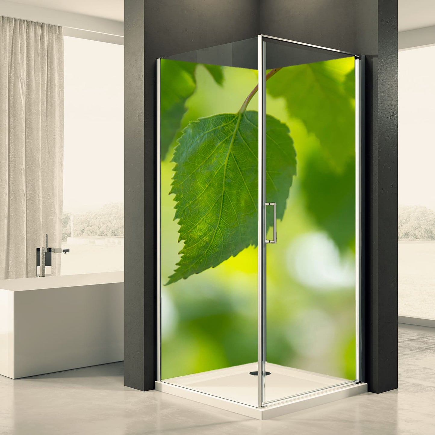 Duschrückwand Motiv 0003