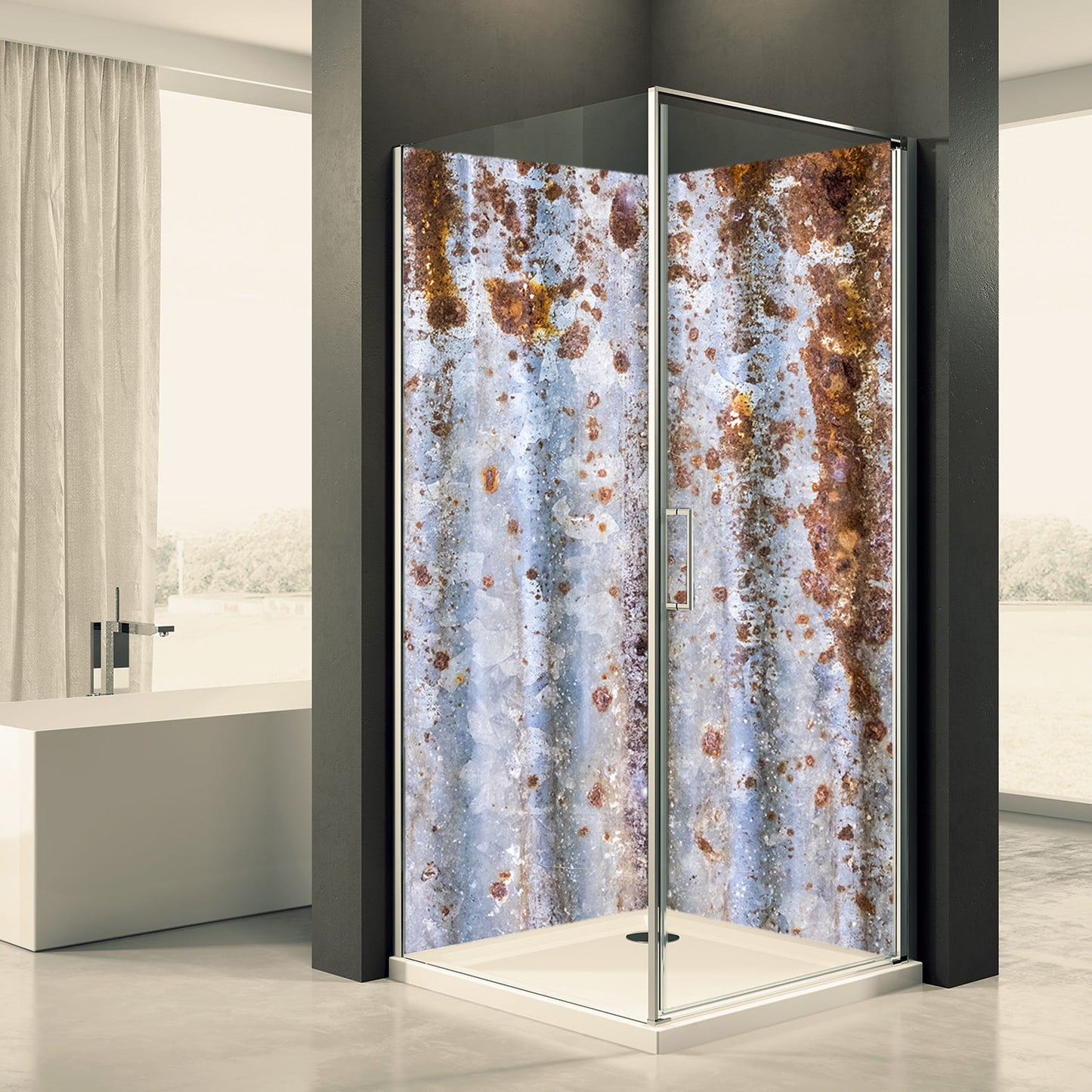 Duschrückwand Motiv 0022