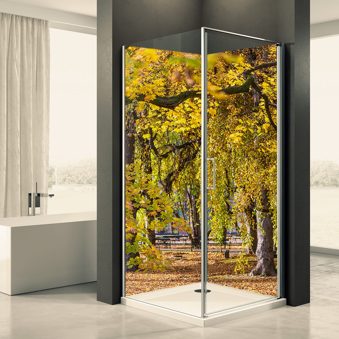 Duschrückwand Motiv 0027