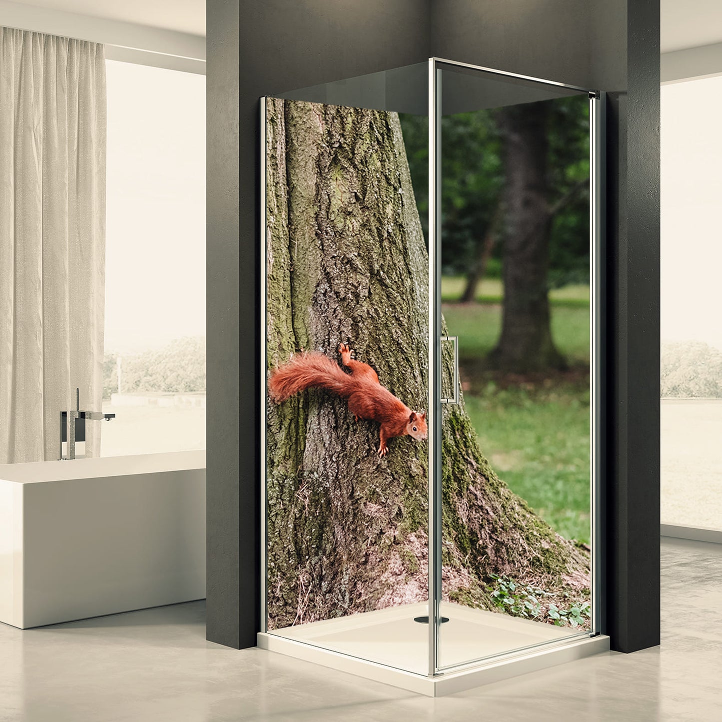 Duschrückwand Motiv 0083