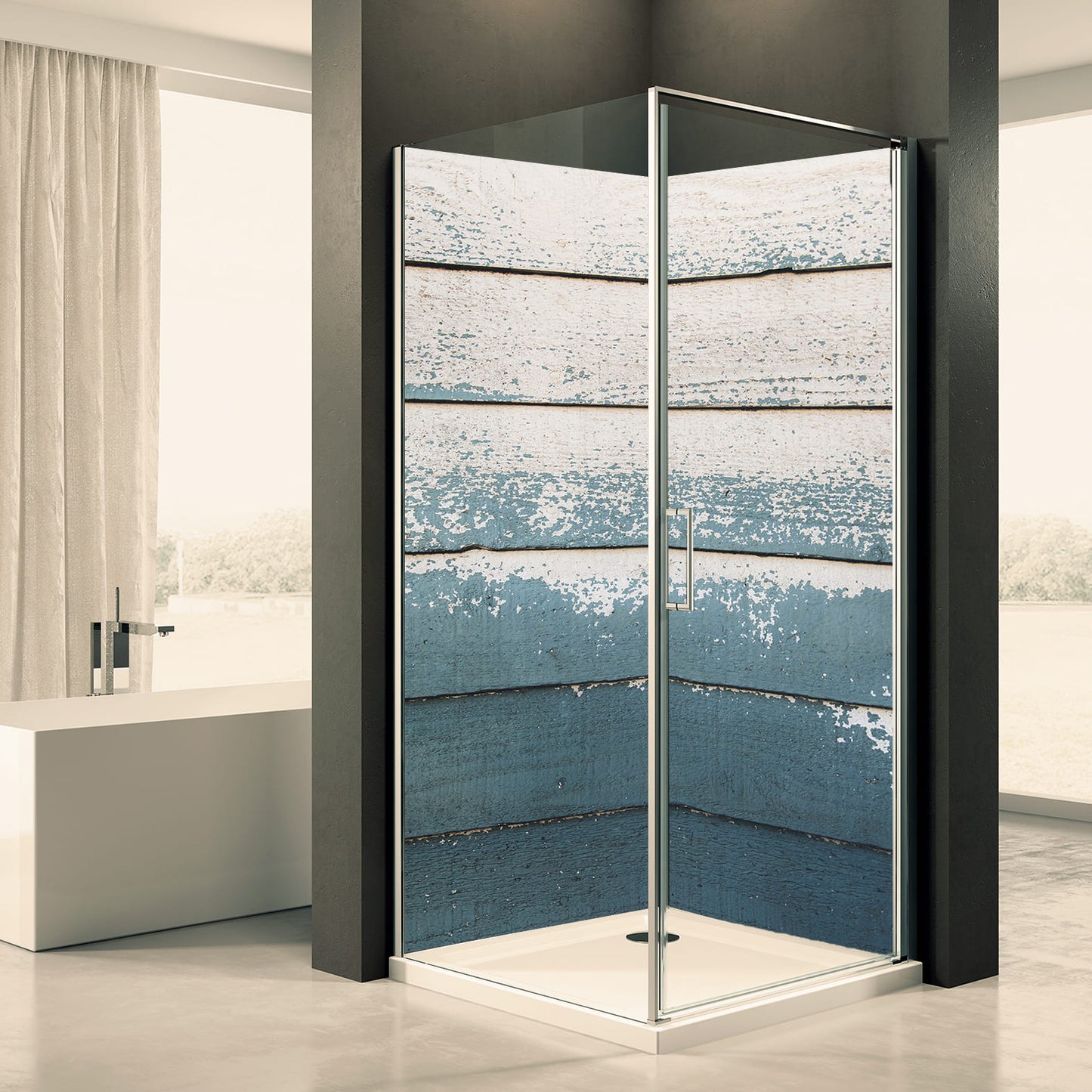 Duschrückwand Motiv 0125