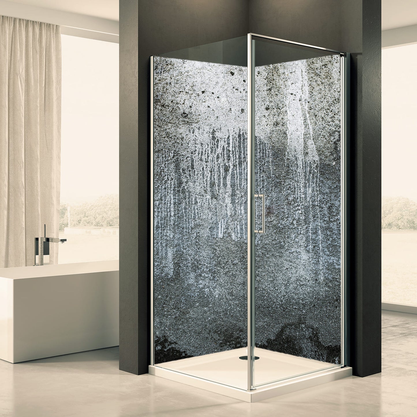 Duschrückwand Motiv 0126