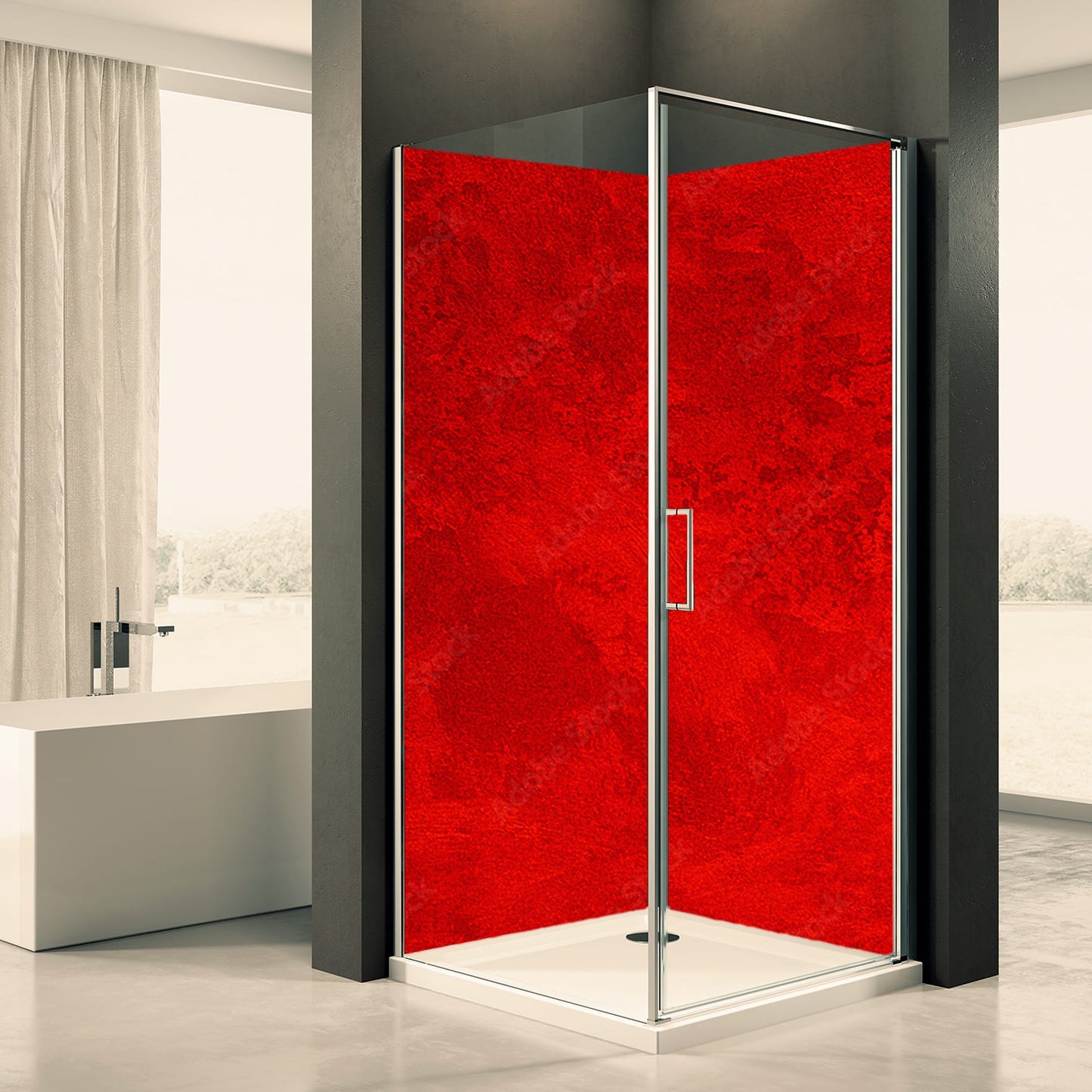 Duschrückwand Motiv 0161