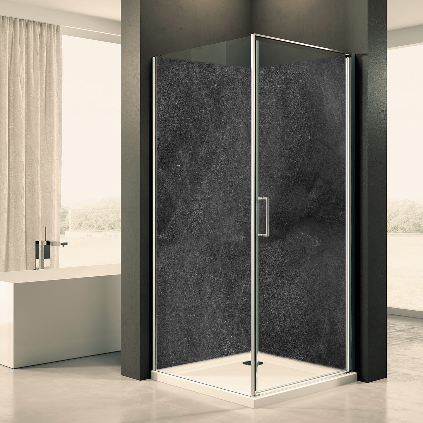 Duschrückwand Motiv 0170