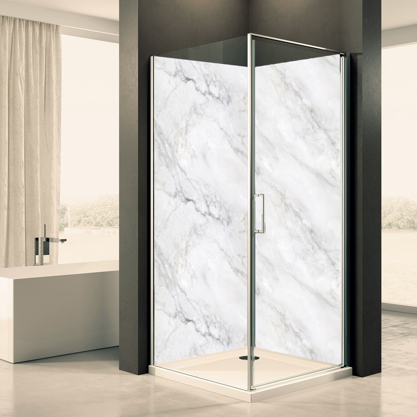 Duschrückwand Motiv 0171