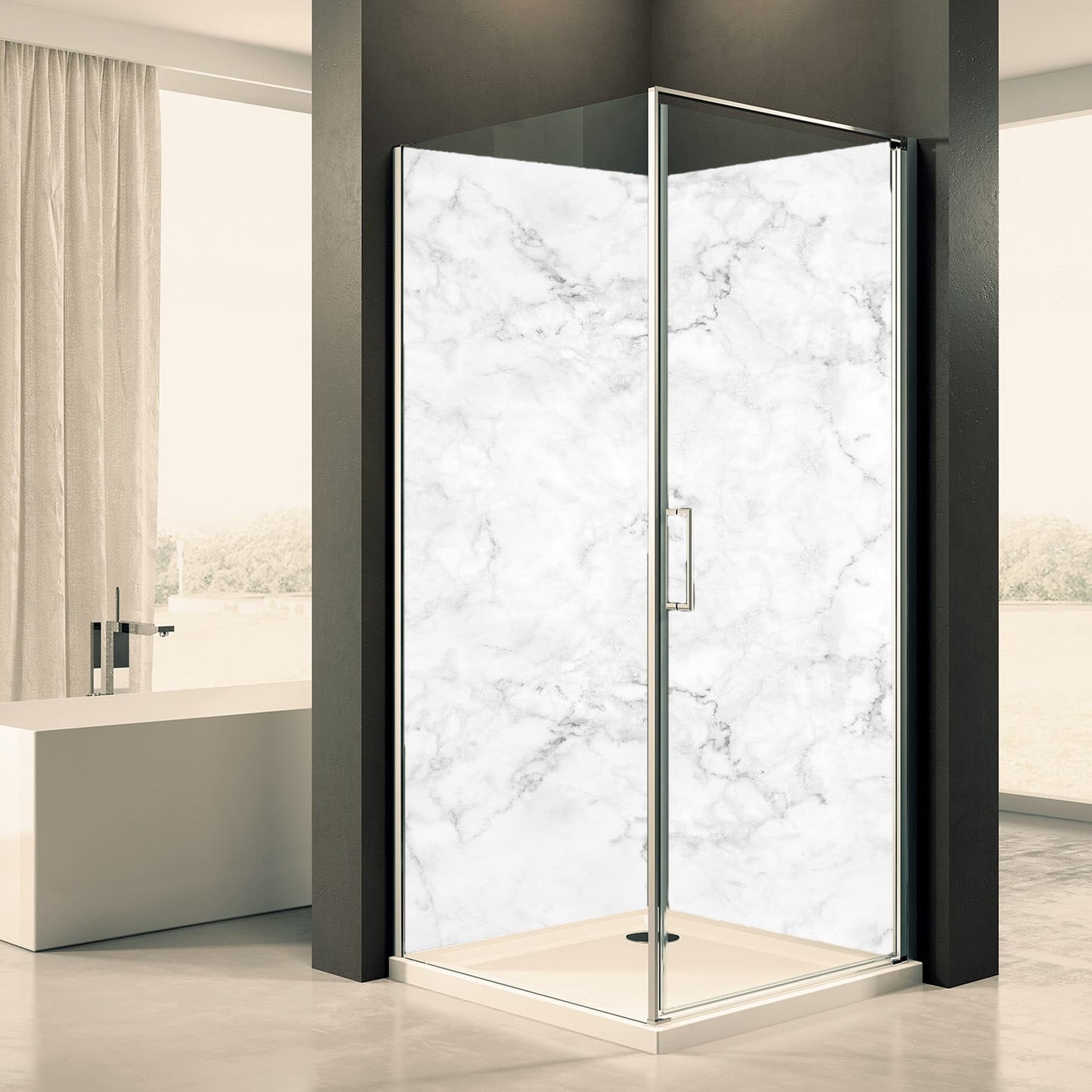 Duschrückwand Motiv 0172