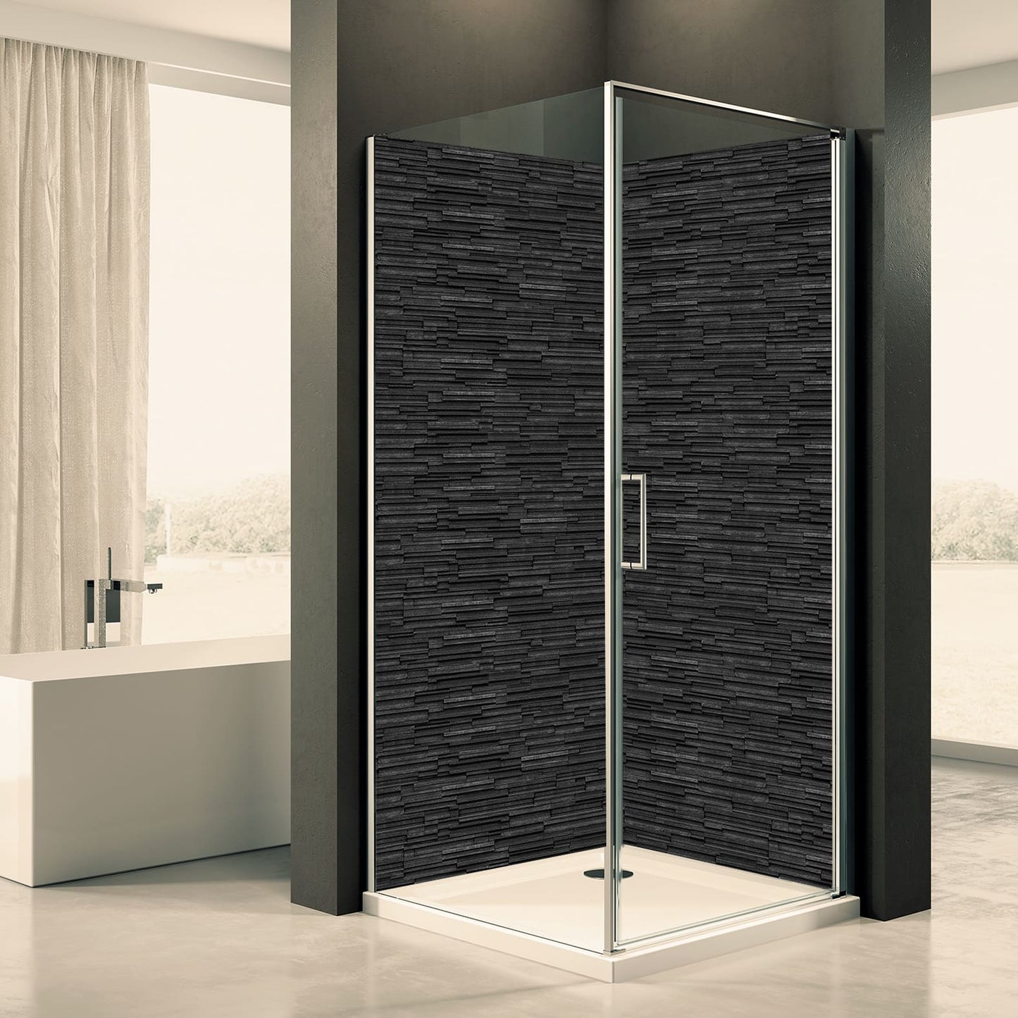 Duschrückwand Motiv 0176