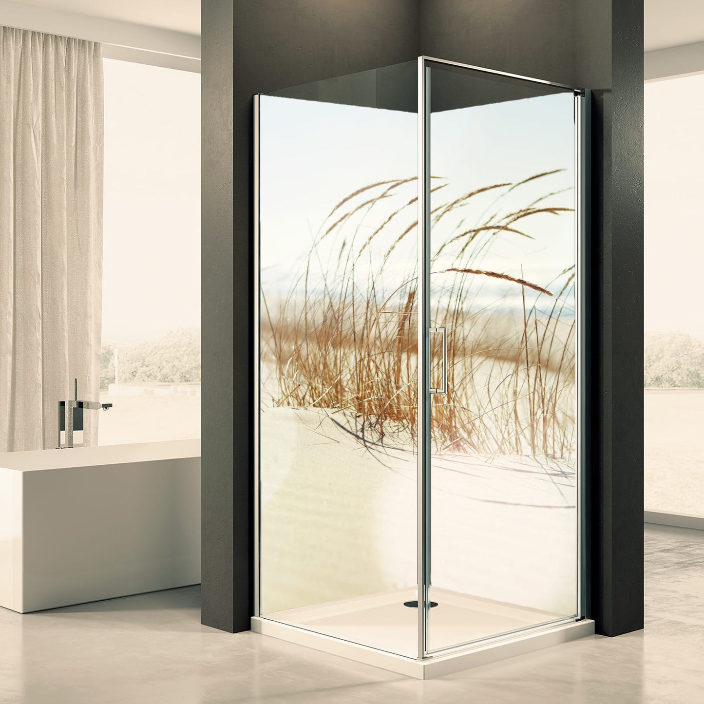 Duschrückwand Motiv 0193