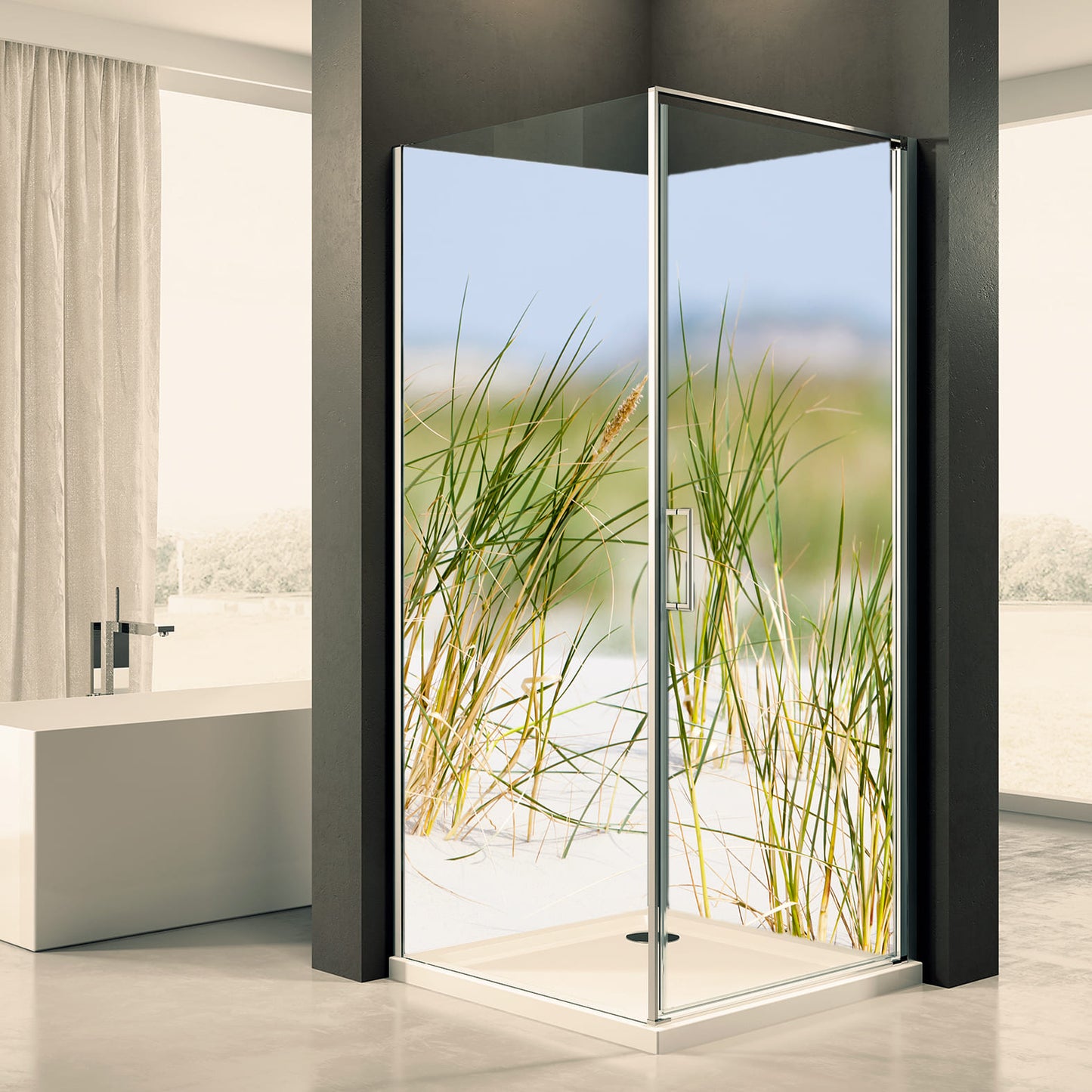 Duschrückwand Motiv 0196