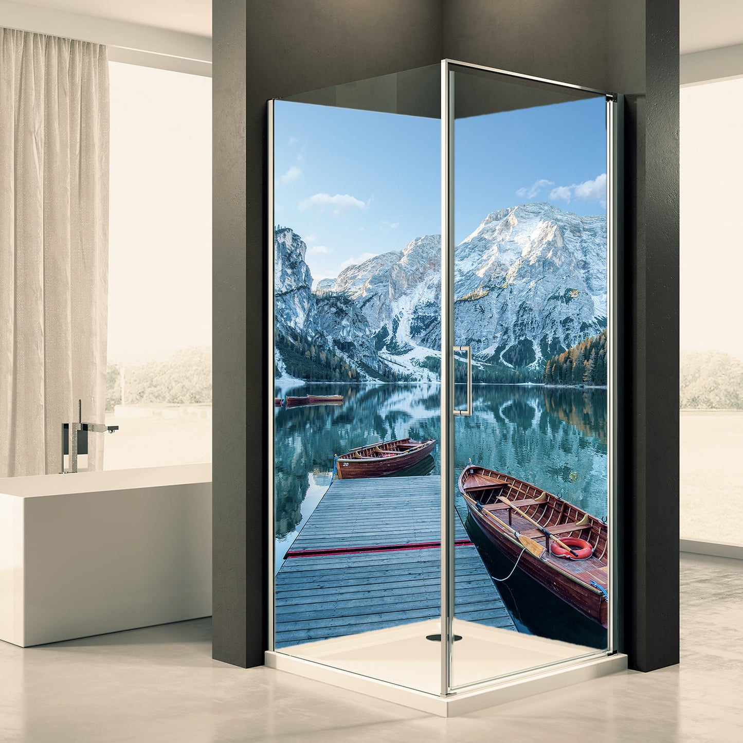 Duschrückwand Motiv 0207