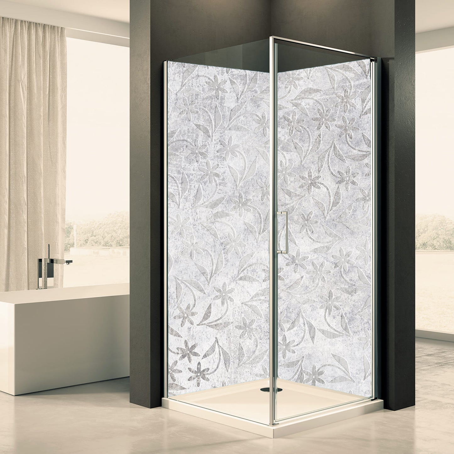 Duschrückwand Motiv 0274