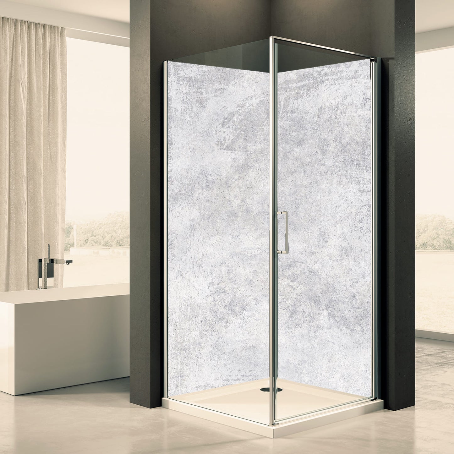 Duschrückwand Motiv 0280