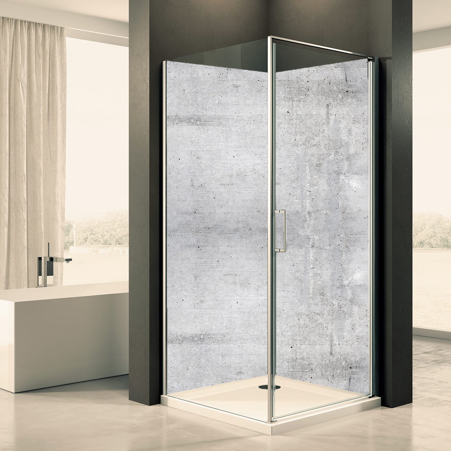 Duschrückwand Motiv 0284