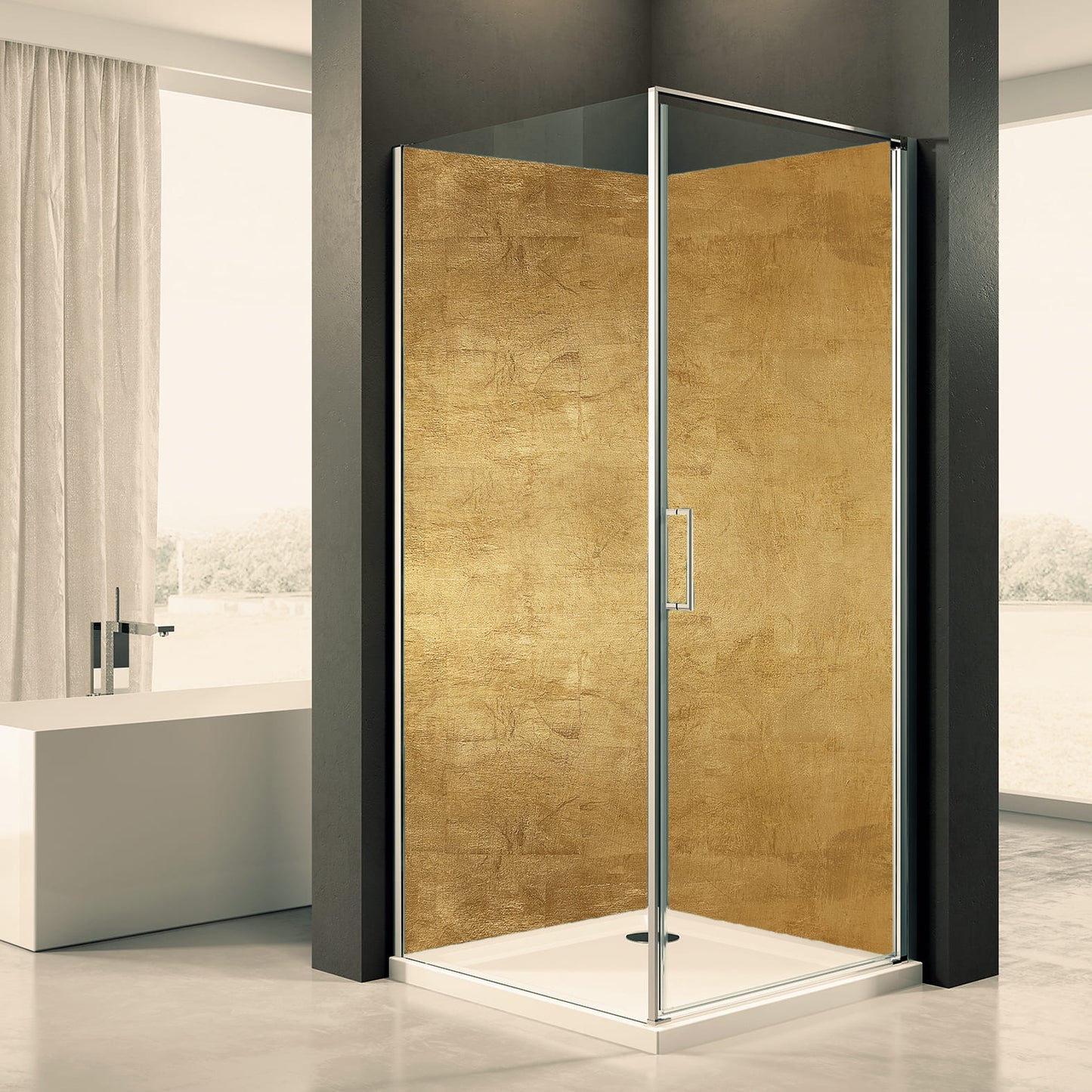 Duschrückwand Motiv 0313