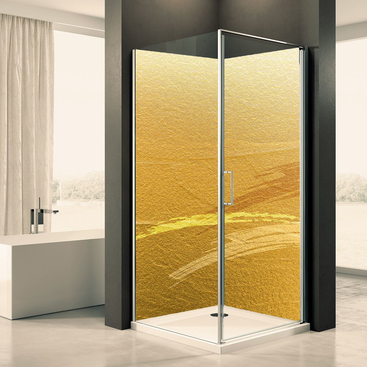 Duschrückwand Motiv 0378