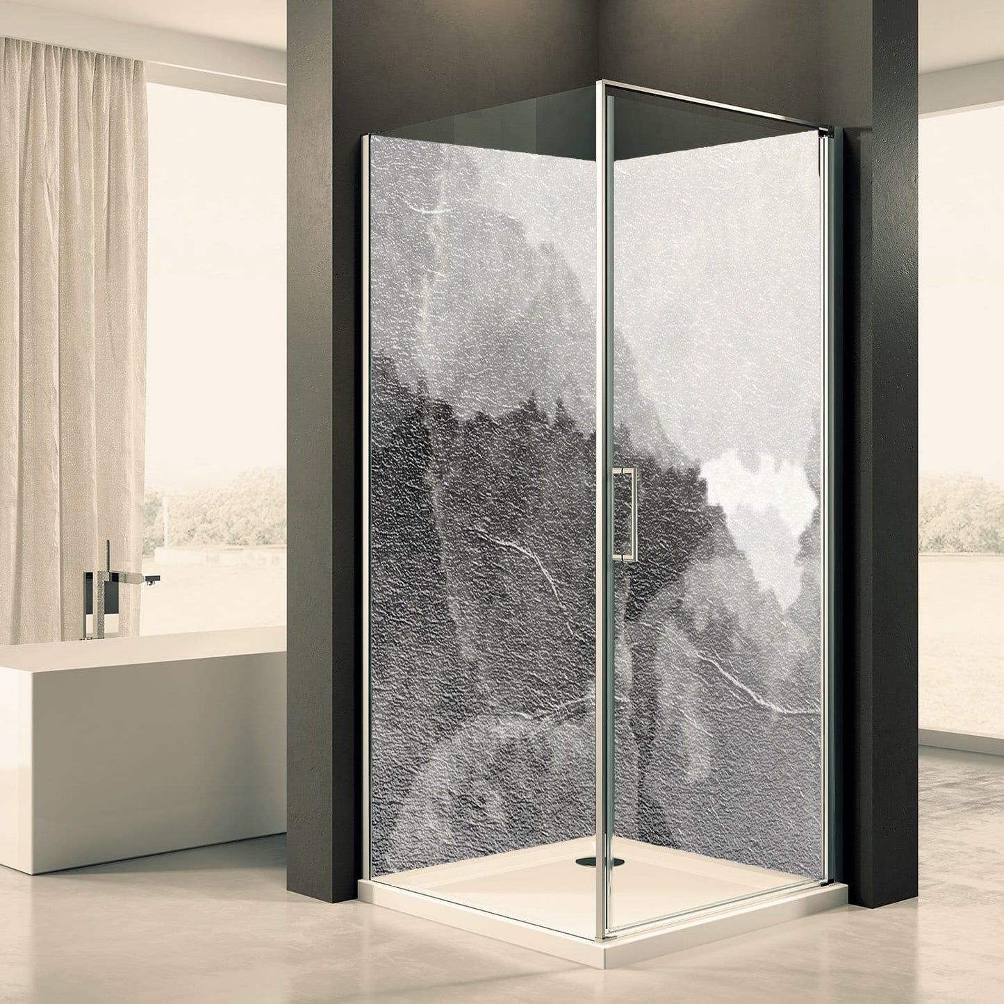 Duschrückwand Motiv 0382