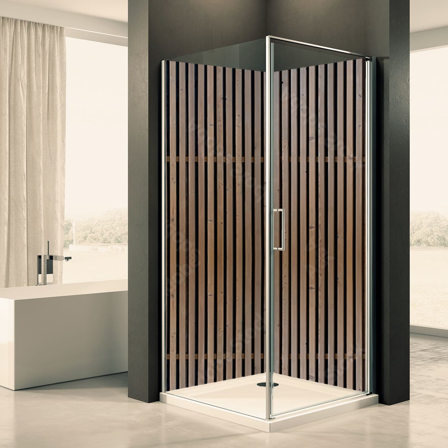 Duschrückwand Motiv 0392