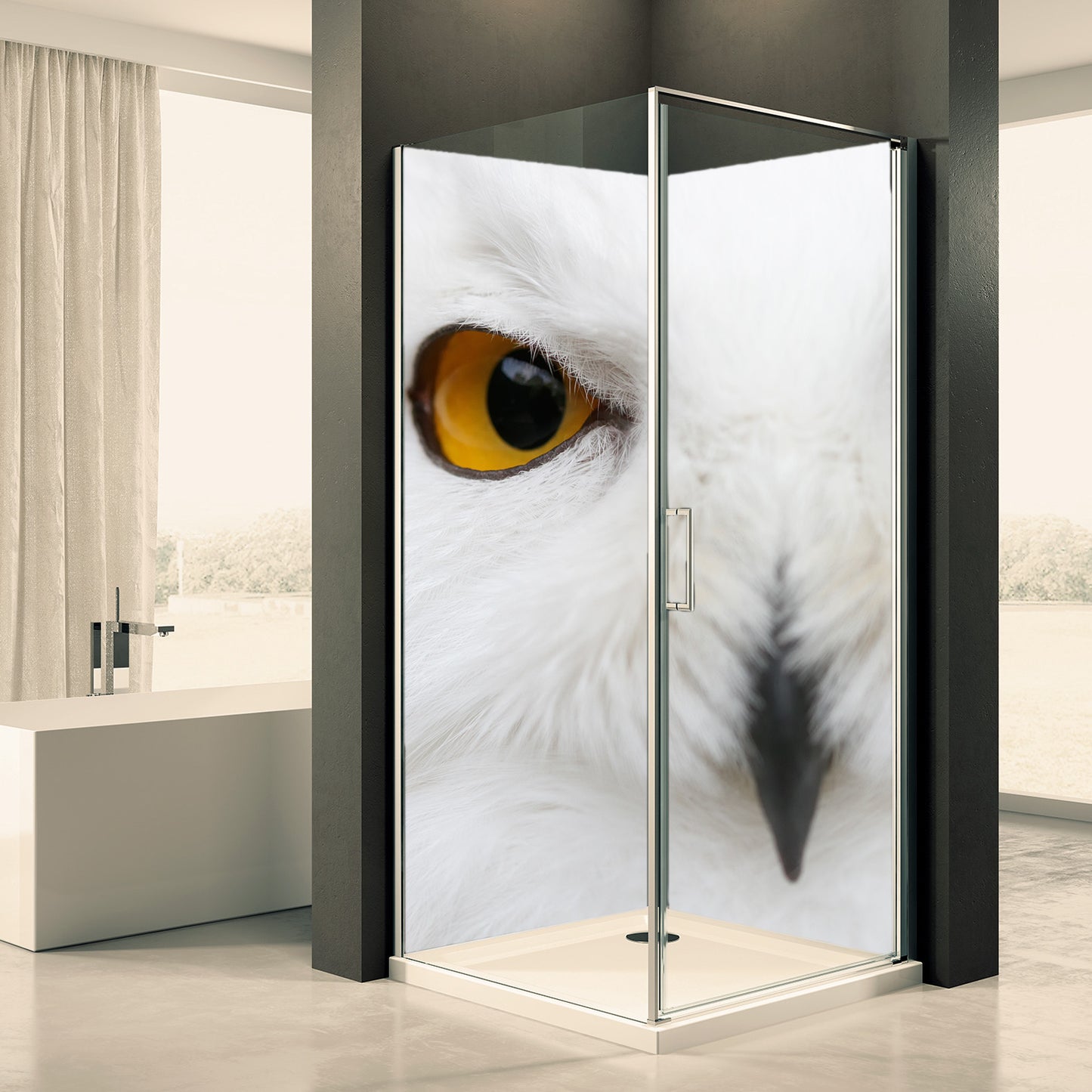 Duschrückwand Motiv 0035