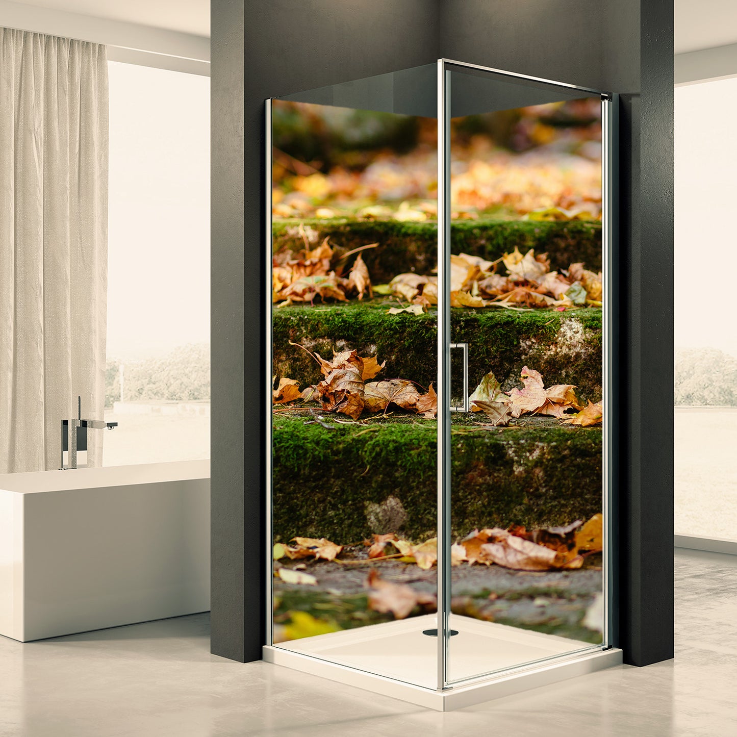 Duschrückwand Motiv 0080