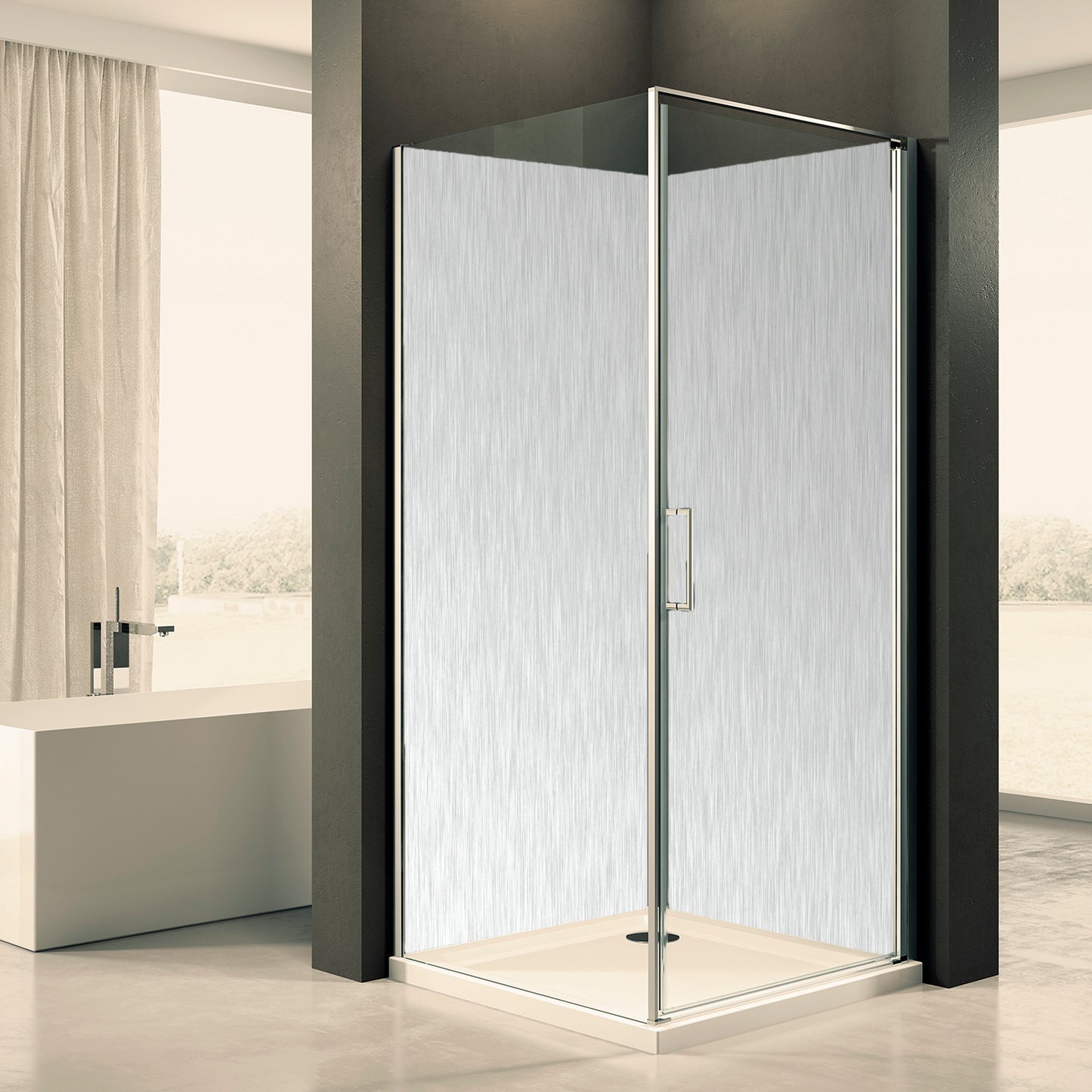 Duschrückwand Motiv 0108