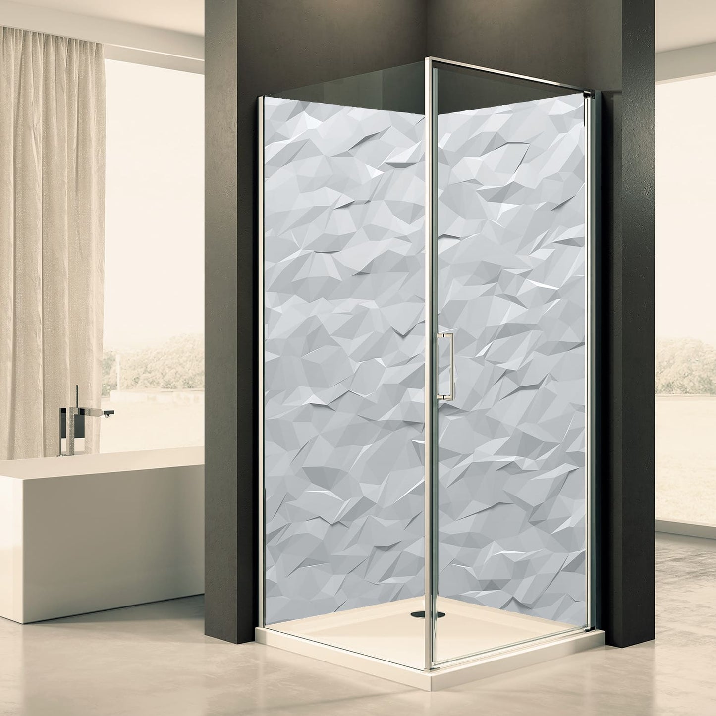 Duschrückwand Motiv 0268