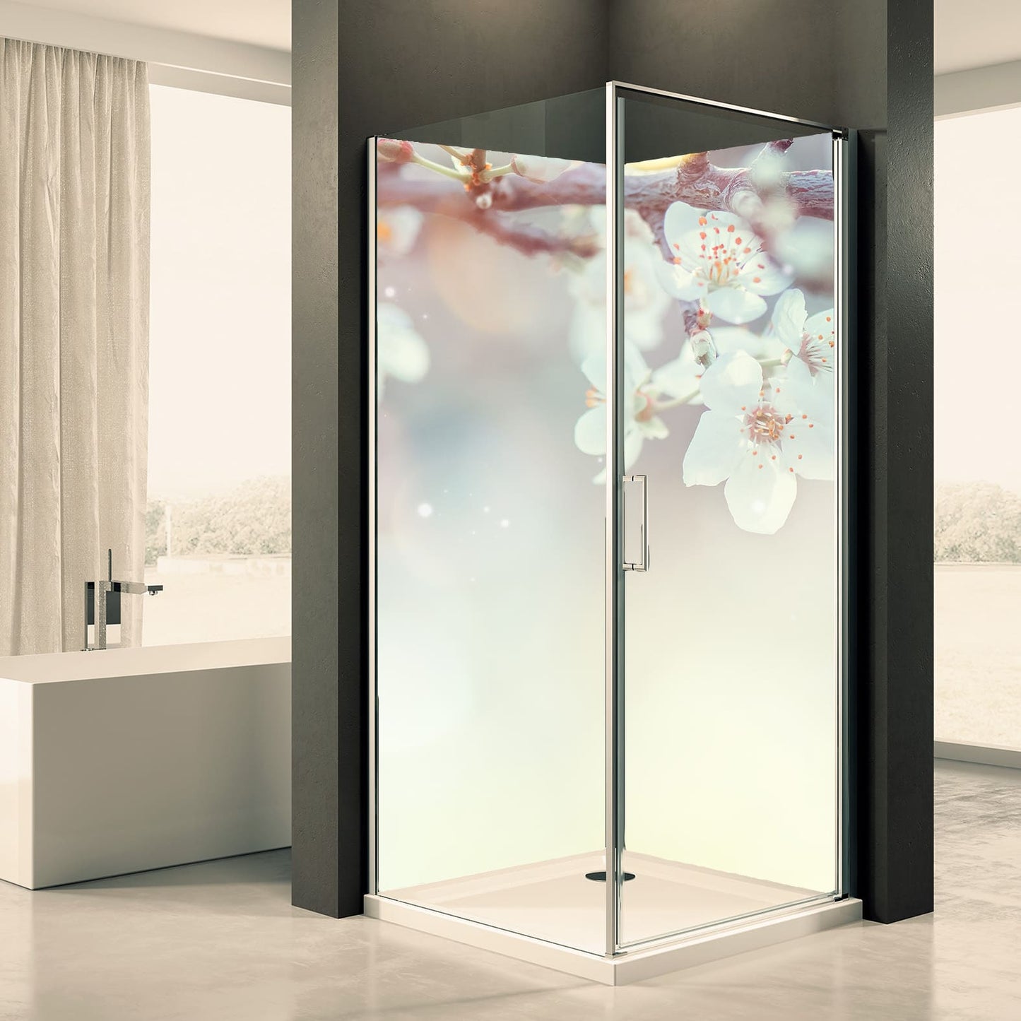 Duschrückwand Motiv 0294