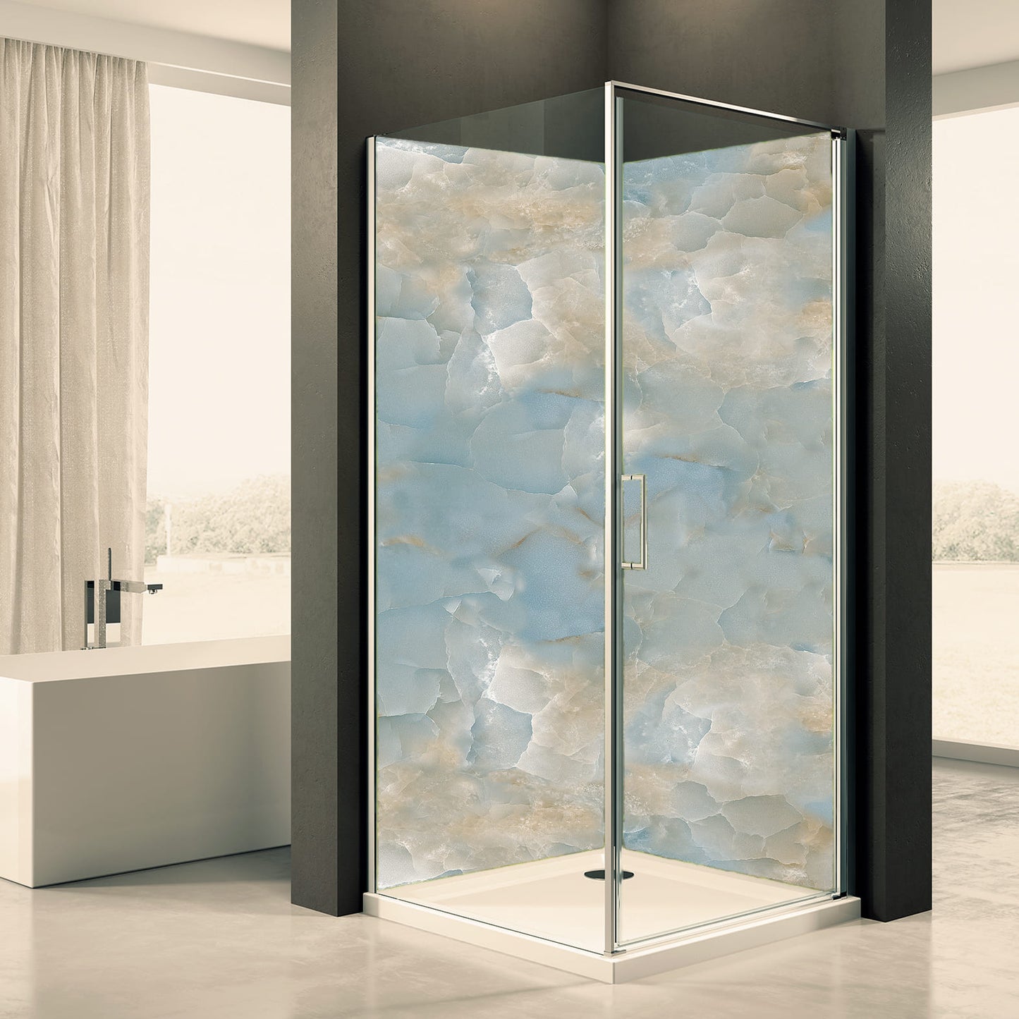 Duschrückwand Motiv 0362