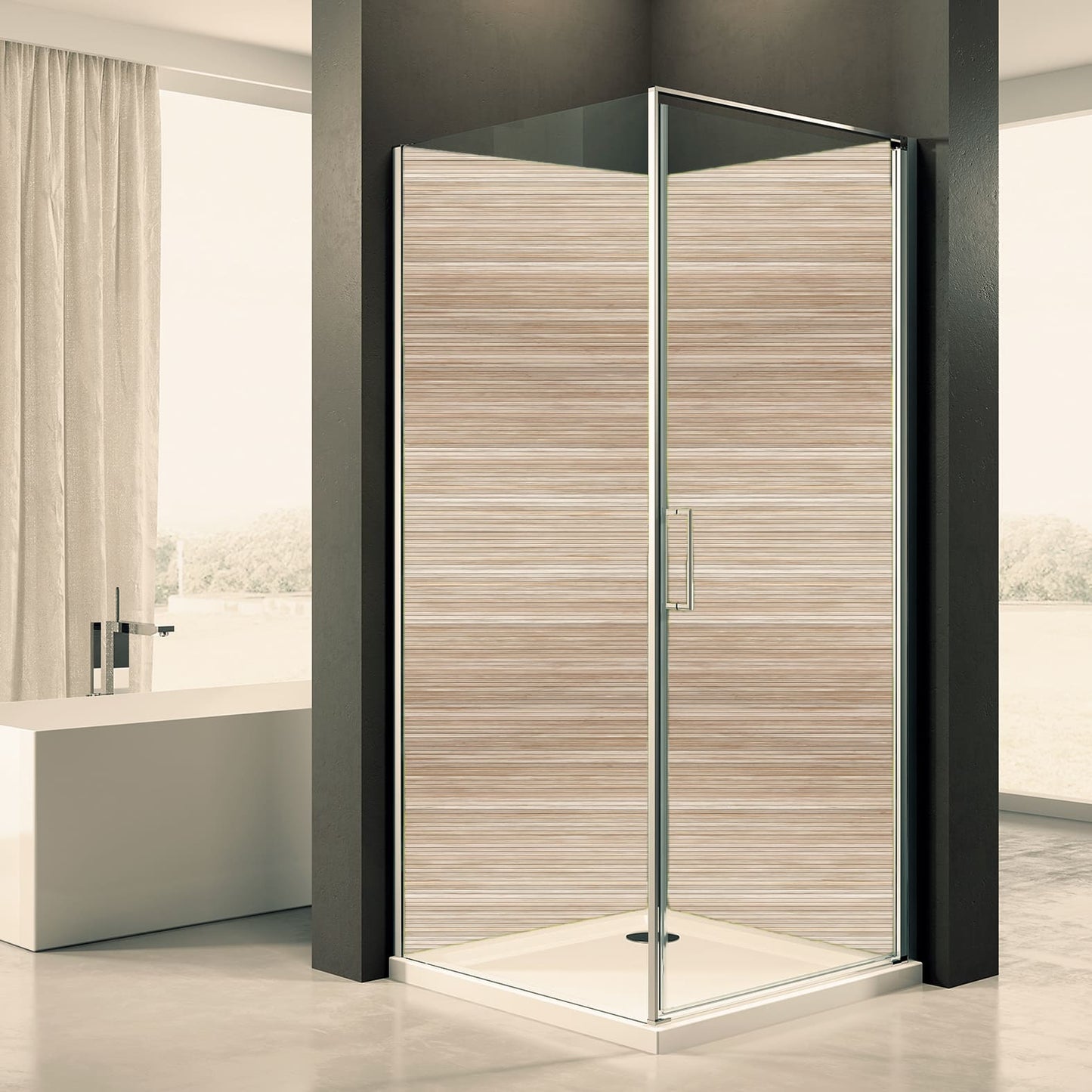 Duschrückwand Motiv 0399