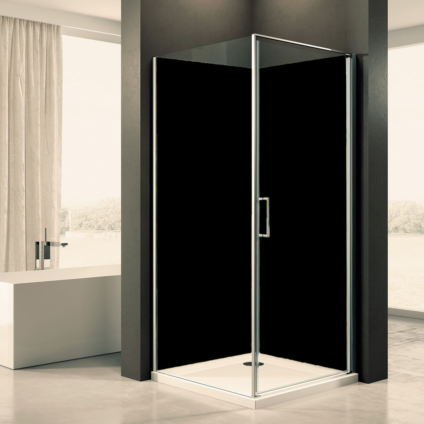 Duschrückwand Motiv 0472