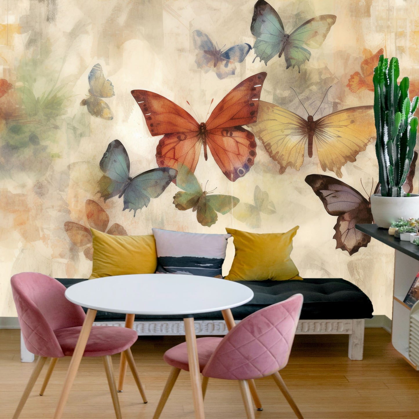 Fototapete Motiv 0558