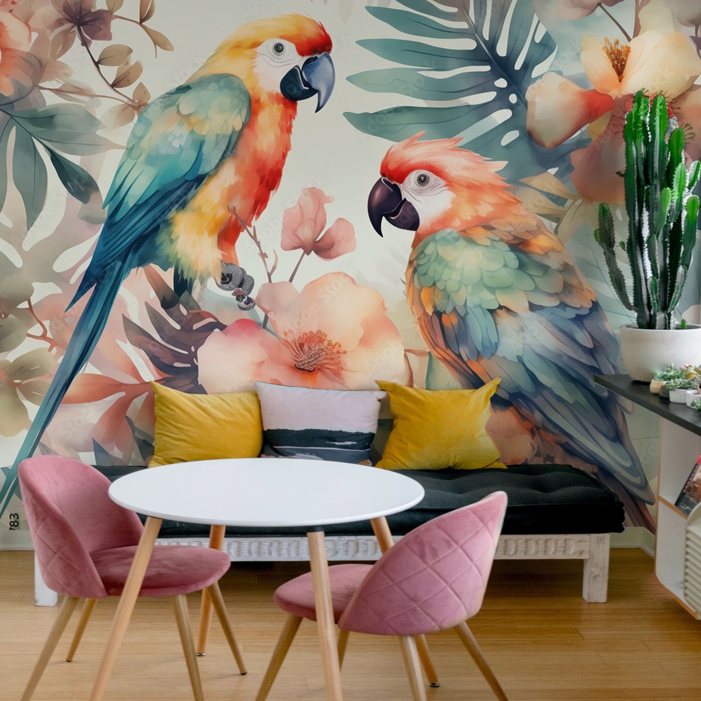 Fototapete Motiv 0560