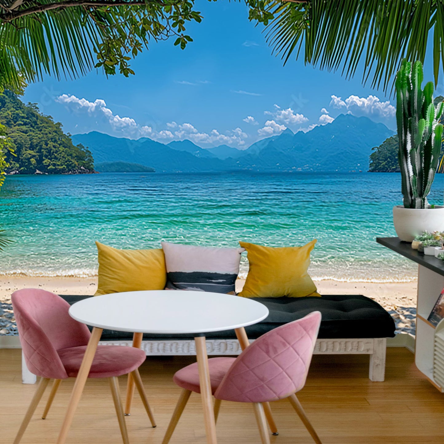 Fototapete Motiv 0594