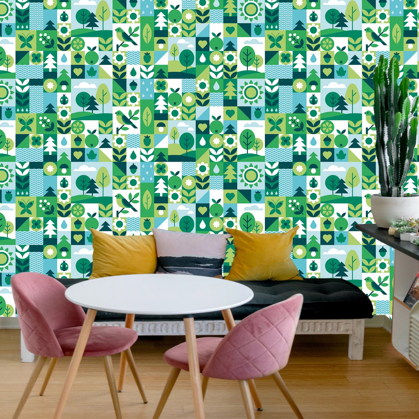 Fototapete Motiv 0757