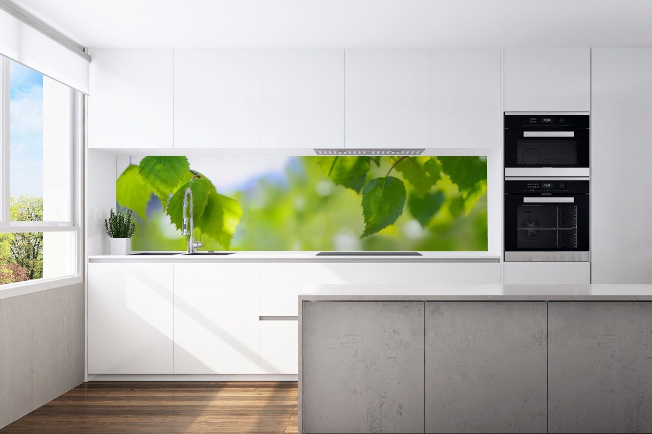 Küchenrückwand Motiv 0001