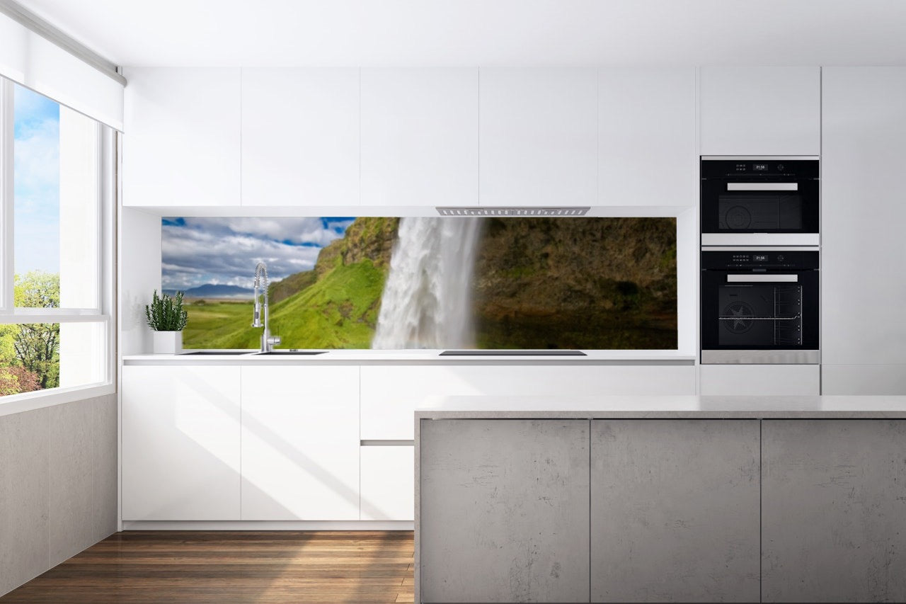 Küchenrückwand Motiv 0042