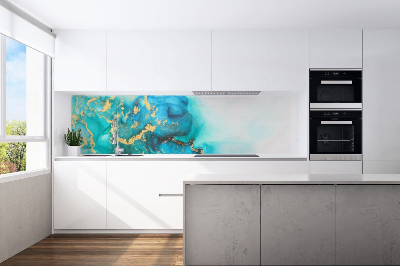 Küchenrückwand Motiv 0354