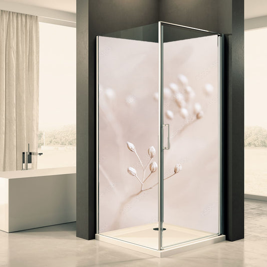 Shower back wall Graeser 6 motif 0191