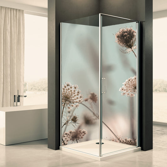 Shower back wall Graeser 7 motif 0192