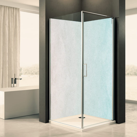 Shower back wall pastel 3 motif 0298