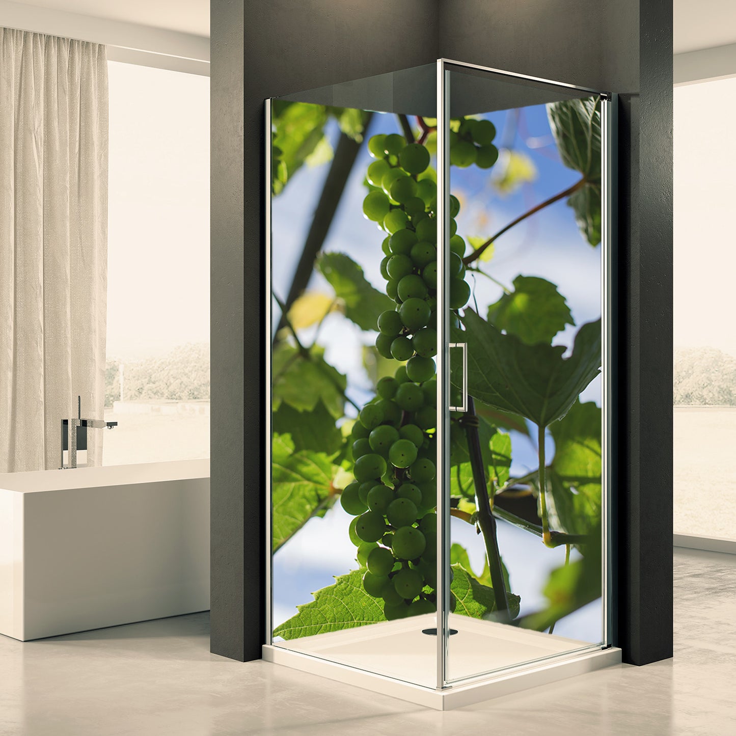 Duschrückwand Motiv 0054