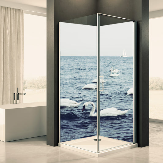 Duschrückwand Motiv 0068