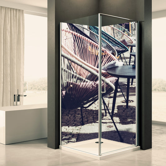 Duschrückwand Motiv 0081