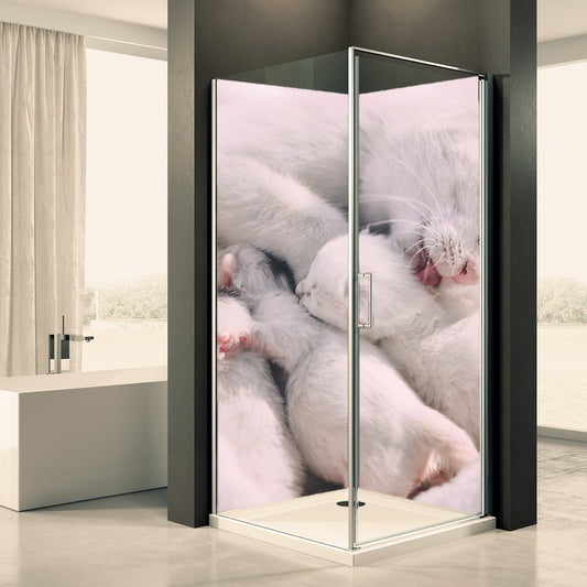 Duschrückwand Motiv 0089