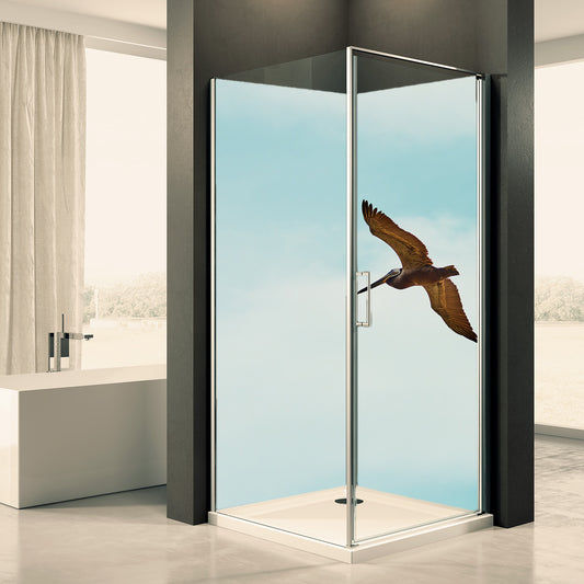 Duschrückwand Motiv 0098