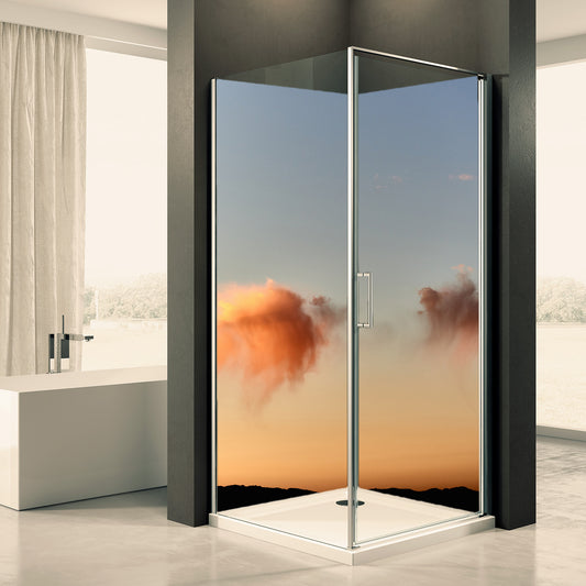 Duschrückwand Motiv 0105