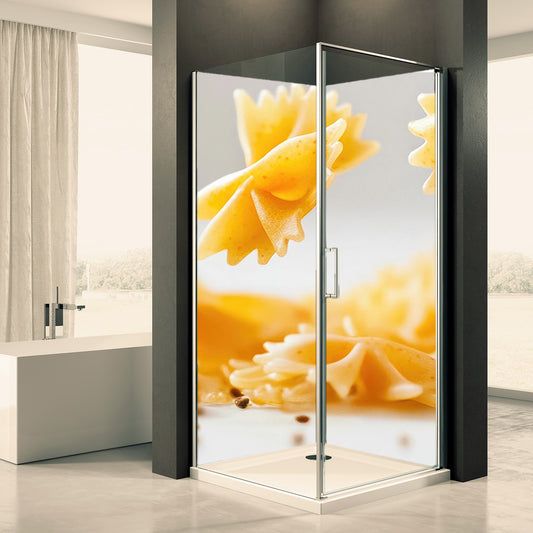 Doucheachterwand Aken Dommotief 0032