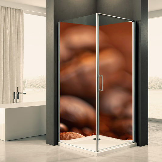 Doucheachterwand Aken Dommotief 0032