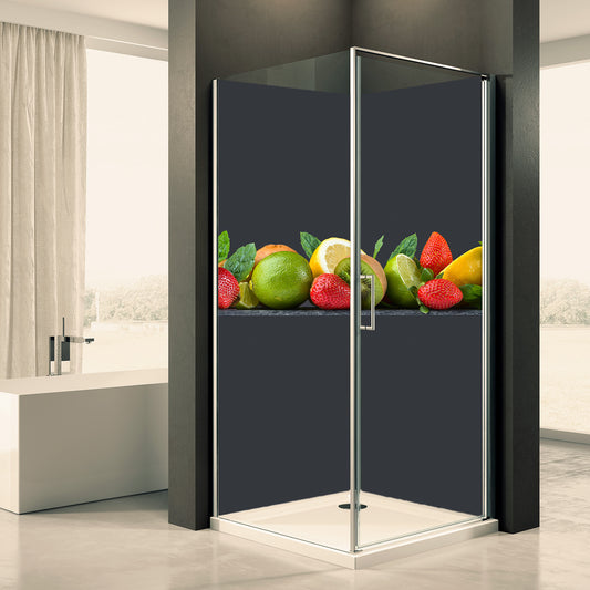 Doucheachterwand Aken Dommotief 0032