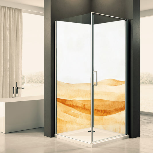 Duschrückwand Motiv 0732