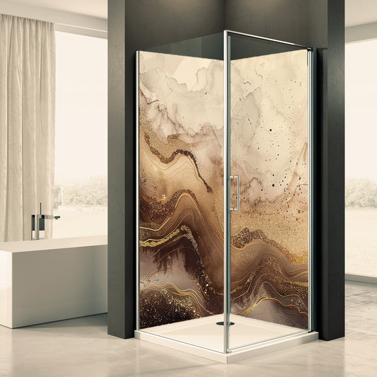 Duschrückwand Motiv 0743